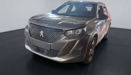 Peugeot • 2008