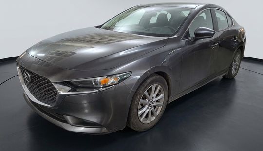 Mazda • Mazda 3