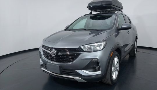 Buick • Encore