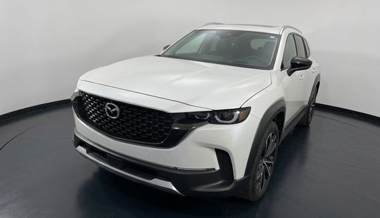 Mazda • CX-50