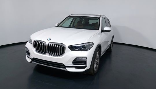 Bmw • X5
