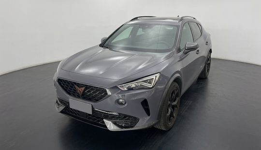 Cupra • Formentor