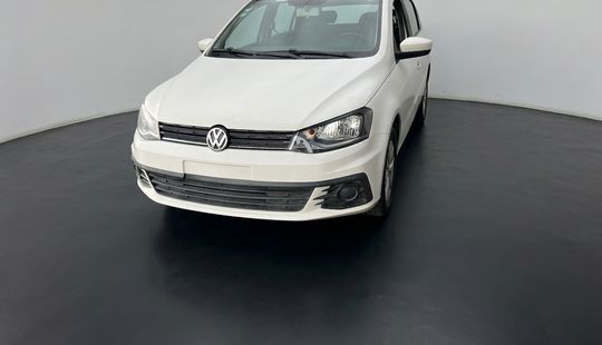 Volkswagen • Gol