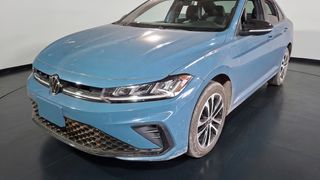 Volkswagen • Jetta