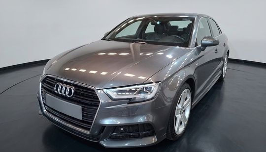 Audi • A3