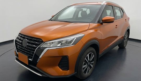Nissan • Kicks