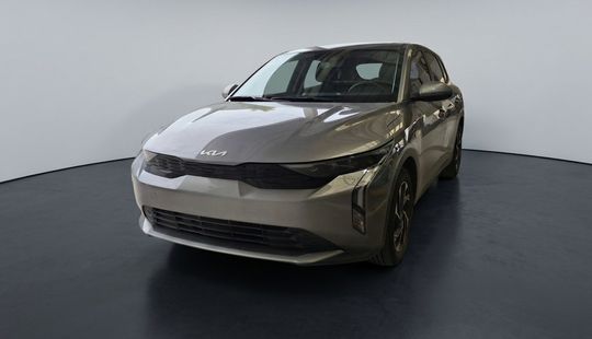 Kia • K3