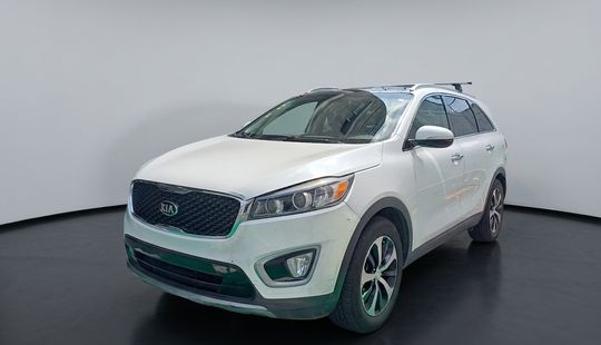 Kia • Sorento