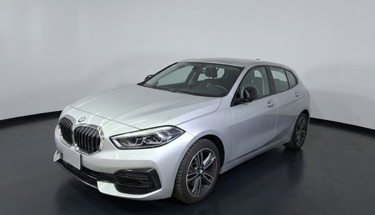 Bmw • Serie 1