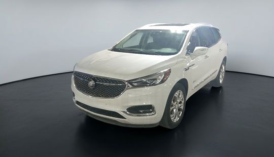 Buick • Enclave