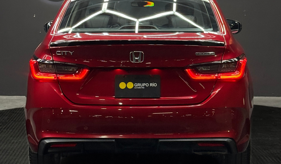 Honda City 1.5 TOURING CVT Sedan 2024