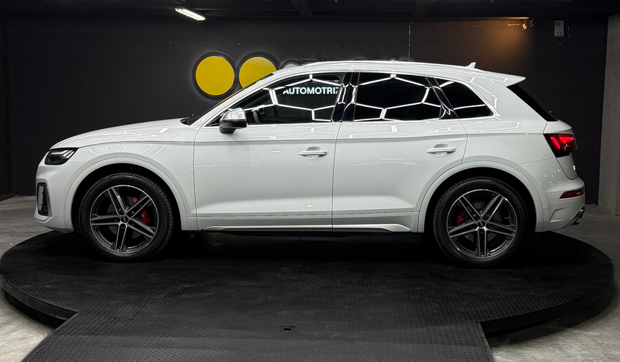 Audi Sq5 3.0 SQ5 AUTO 4WD Suv 2023