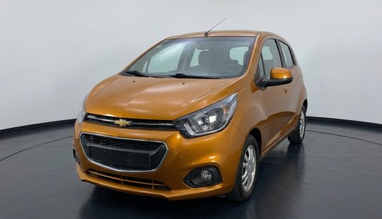 Chevrolet • Beat