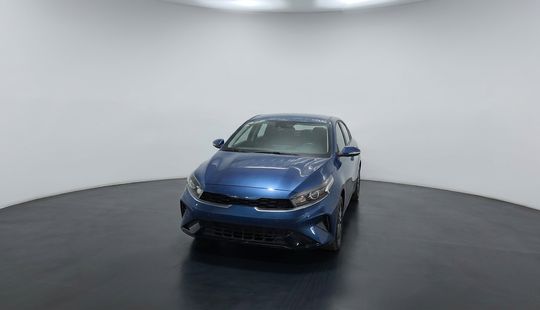 Kia • FORTE