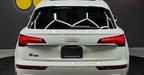 Audi Sq5 3.0 SQ5 AUTO 4WD Suv 2023