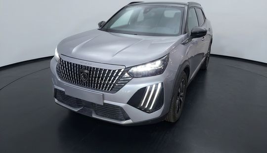 Peugeot • 2008