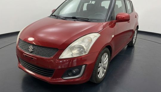 Suzuki • Swift