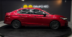 Honda City 1.5 TOURING CVT Sedan 2024