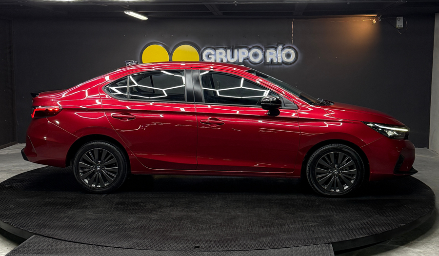 Honda City 1.5 TOURING CVT Sedan 2024