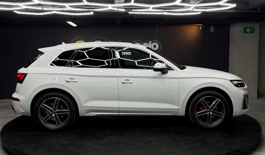 Audi Sq5 3.0 SQ5 AUTO 4WD Suv 2023