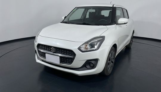 Suzuki • Swift