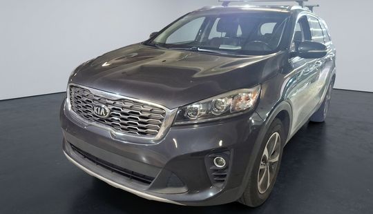 Kia • Sorento