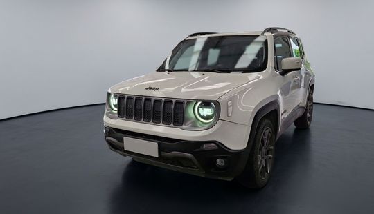 Jeep • Renegade