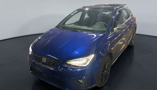 Seat • Ibiza