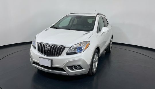 Buick • Encore