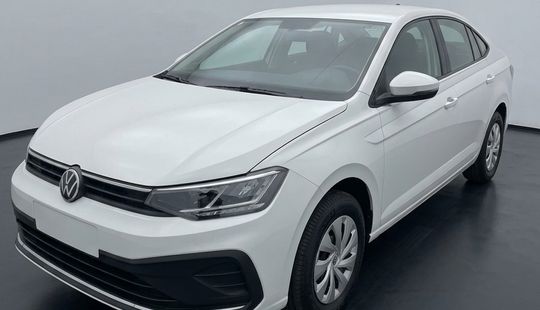 Volkswagen • Virtus