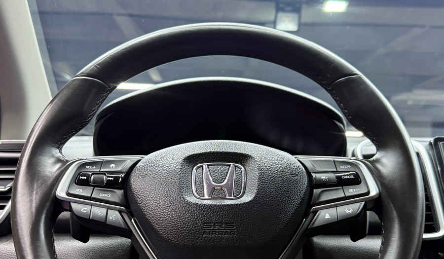 Honda City 1.5 TOURING CVT Sedan 2024