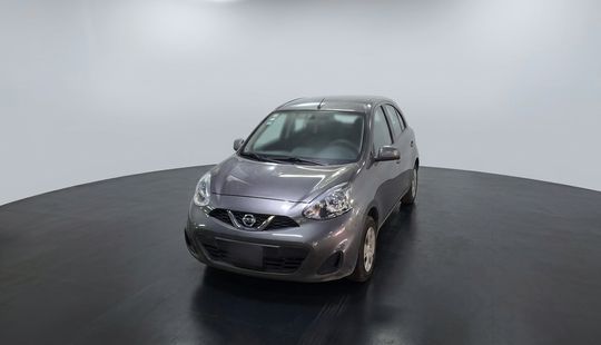 Nissan • March