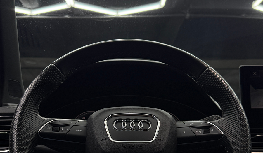 Audi Sq5 3.0 SQ5 AUTO 4WD Suv 2023