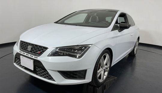 Seat • Leon