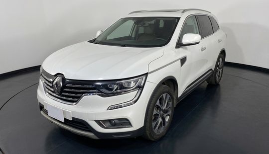 Renault • Koleos