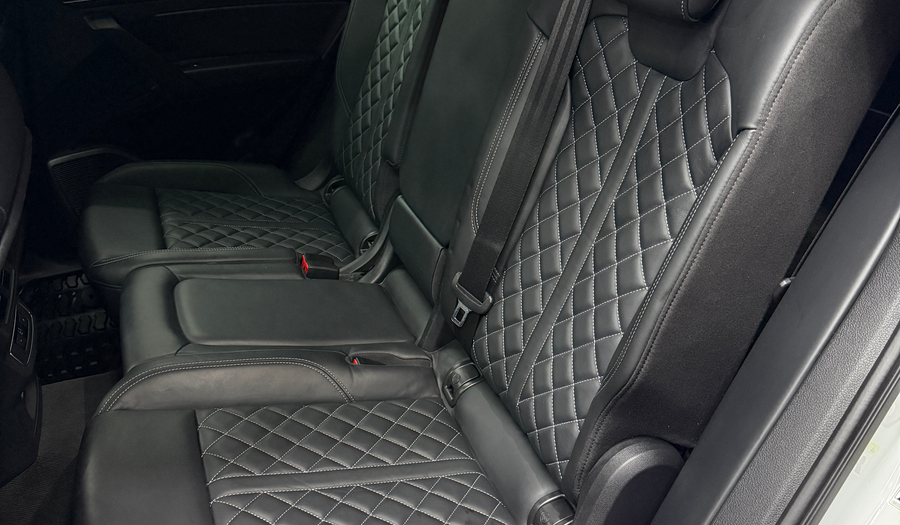 Audi Sq5 3.0 SQ5 AUTO 4WD Suv 2023