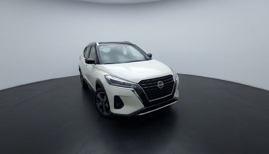 Nissan • Kicks