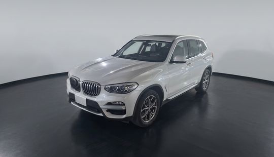 Bmw • X3