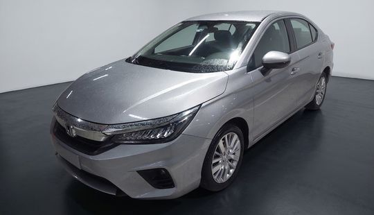 Honda • City