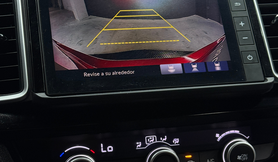 Honda City 1.5 TOURING CVT Sedan 2024