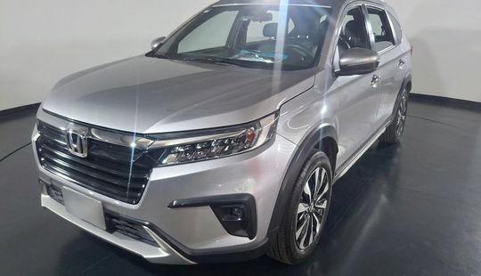 Honda • BR-V