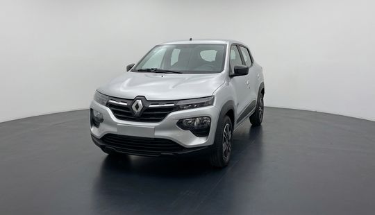 Renault • Kwid