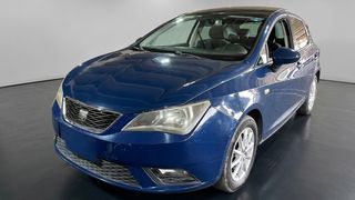 Seat • Ibiza