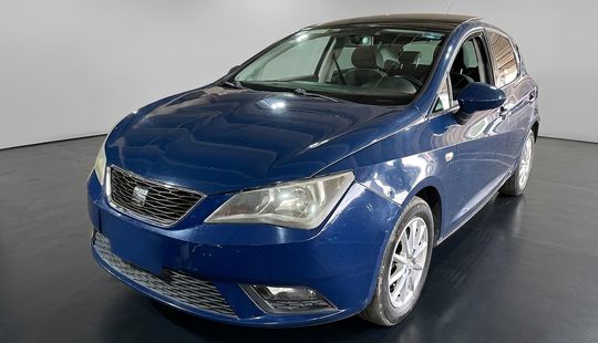 Seat • Ibiza