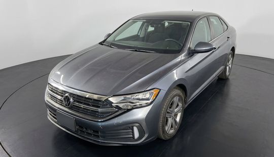 Volkswagen • Jetta