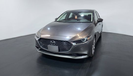 Mazda • Mazda 3