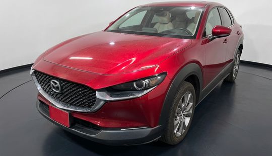 Mazda • CX-30