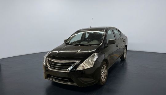 Nissan • V-Drive
