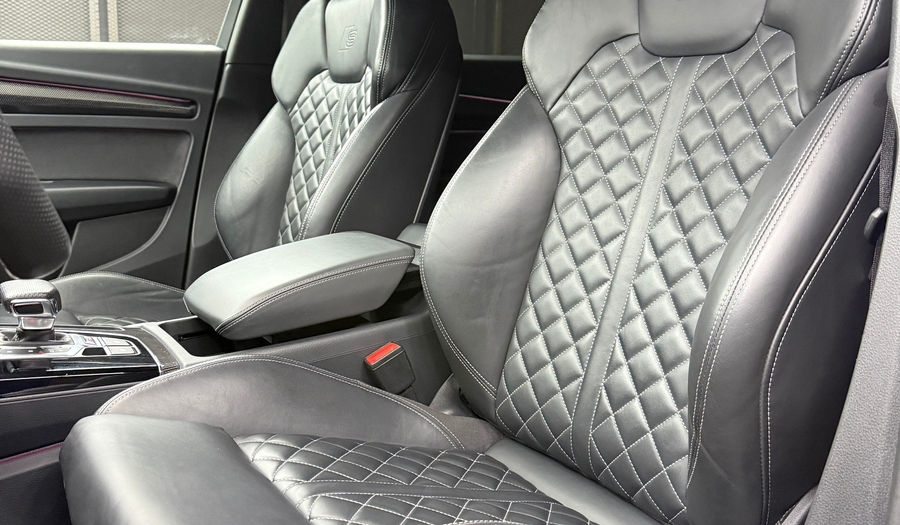Audi Sq5 3.0 SQ5 AUTO 4WD Suv 2023
