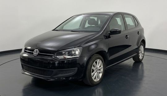 Volkswagen • Polo